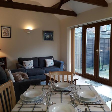 Tanglewood Cottage Thorpe Market Exteriör bild